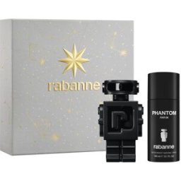 Rabanne Phantom Parfum Coffret cadeau pour homme