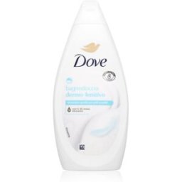 Dove Bath & Shower Gel Dermo-soothing gel bain et douche 450 ml