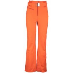 Duvillard - Pantalon de ski Gridin L30 orange T.44/L30