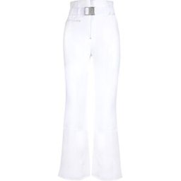 Duvillard - Pantalon de Ski Gridin M blanc 34