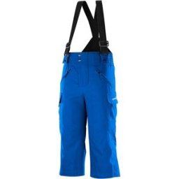 Degré 7 - Pantalon de Ski Esot bleu électrique 2 A
