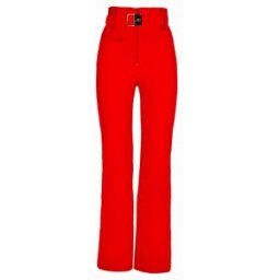 Duvillard - Pantalon de Ski Gridin S rouge 42