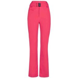 Duvillard - Pantalon de Ski Gridin M rose 42