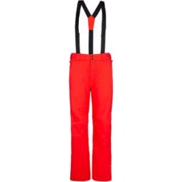 Degré 7 - Pantalon de ski Sabre incandescent 52