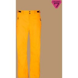 Degré 7 - Pantalon de Ski Aglo 2 moutarde 46