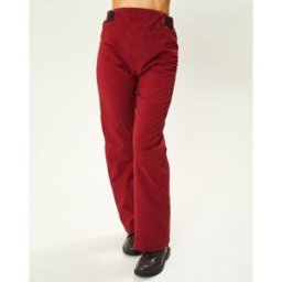 Degré 7 - Pantalon de ski Presset raisin 38