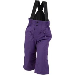 Degré 7 - Pantalon de ski Nougat violet 2 A