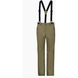 Degré 7 - Pantalon de Ski Ogla olive 44