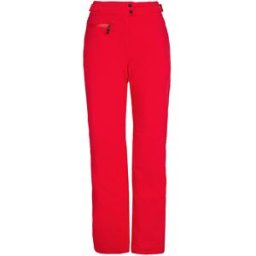 Degré 7 - Pantalon de ski stretch Presset D7 incandescent 42