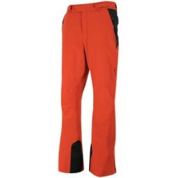 Lacroix - Pantalon de ski Sprint Master rouge 42