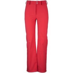 Duvillard - Pantalon de ski Nova rouge 42