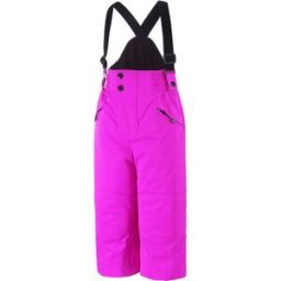 Degré 7 - Pantalon de ski Camel rose 2 A