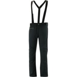 Duvillard - Pantalon de Ski Sambuy noir 48