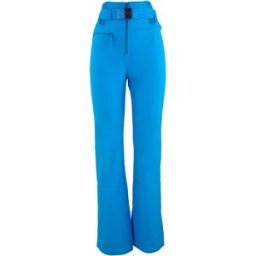 Duvillard - Pantalon de ski Gridin L32 bleu T.34/L32