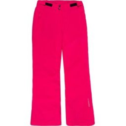Degré 7 - Pantalon de ski Front rose 16 A