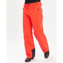 Degré 7 - Pantalon de ski Combin magma fluo 50