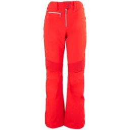 Duvillard - Pantalon de ski Gotterose rouge 42