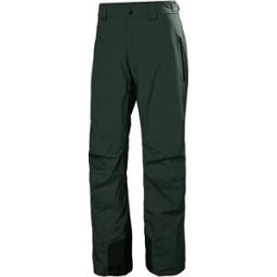 Pantalon de ski HELLY HANSEN Legendary Insulated Pant (Dark Jungle) homme M