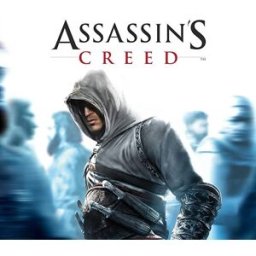 Kinguin Assassin's Creed PC Ubisoft Connect CD Key