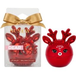 SUNEWMED+ Dear Kiss Red Lip Balm baume à lèvres hydratant 8 g