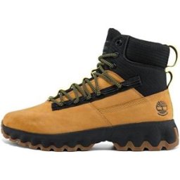 Timberland - Boots imperméables Beiges TF.43/TUS.9