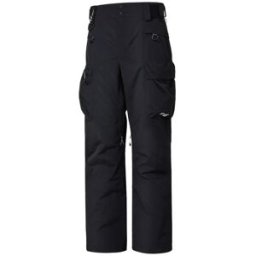 Pantalon de ski FORWARD CATALYST CARGO INSULATED PANT (No Signal) homme L