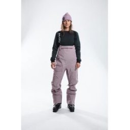 Pantalon de ski FORWARD MANIFEST TOUR SHELL BIB (Trail) femme S