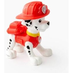 SPIN MASTER Figurine Pup Squad Pat'Patrouille