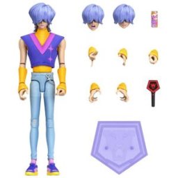 Mattel Figurine 15 Cm Mystery - Kpop Demon Hunters
