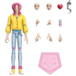 Mattel Figurine 15 Cm Romance - Kpop Demon Hunters