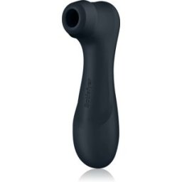 Satisfyer PRO 2 Generation 3 Connect App Stimulateur clitoridien black 16,2 cm