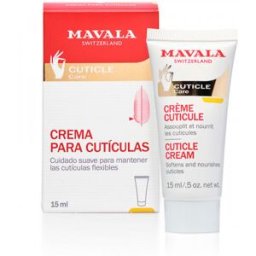 Mavala Cuticle Cream 15ml