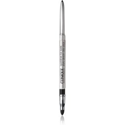 Clinique - Quickliner For Eyes 07 Really Black