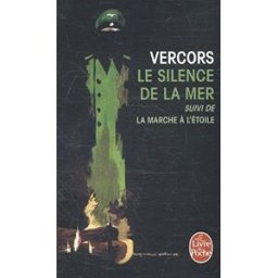 Silence De LA Mer