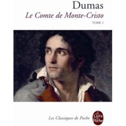 Comte De Monte-cristo