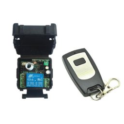 Module pour gâche électrique + télécommande neo