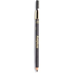 Phyto Sourcils Perfect Eyebrow Pencil ( With Brush & Sharpener ) - No. 03 Brun