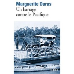 Barrage Contre Le Pacifique