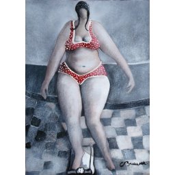 Julie en Mai...
