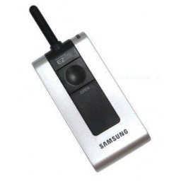 Télécommande samsung ezon shs-darcx01