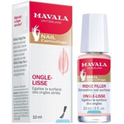 Mavala Ridge Filler 10ml