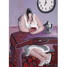 Le petit déjeuner