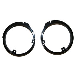Adaptateurs haut-parleurs Citroen C3_arm0305