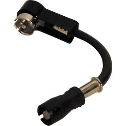 Adaptateur d´antenne RAKU II - DIN VW Eos