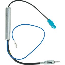 Adaptateur d´antenne FAKRA - DIN VW Eos