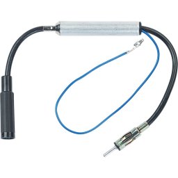 Adaptateur d´antenne DIN - DIN Séparateur de signal