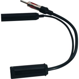 Adaptateur d´antenne Origine - DIN Nissan Patrol