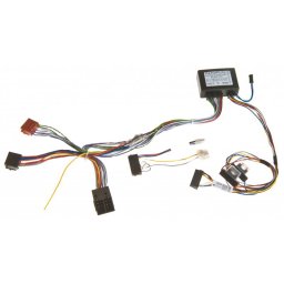 Faisceau de branchement kit Parrot sur Alfa Romeo 156 Sportwagon