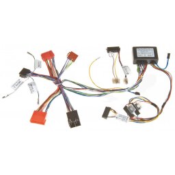 Faisceau de branchement kit Parrot sur Audi A3