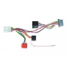 Faisceau de branchement kit Parrot sur Cadillac Deville